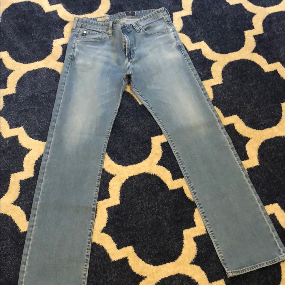 AG Protege 33x34